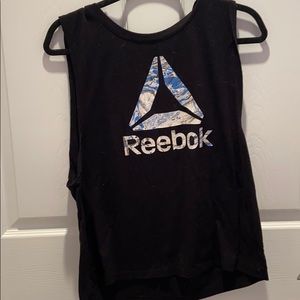 Reebok Tank Top